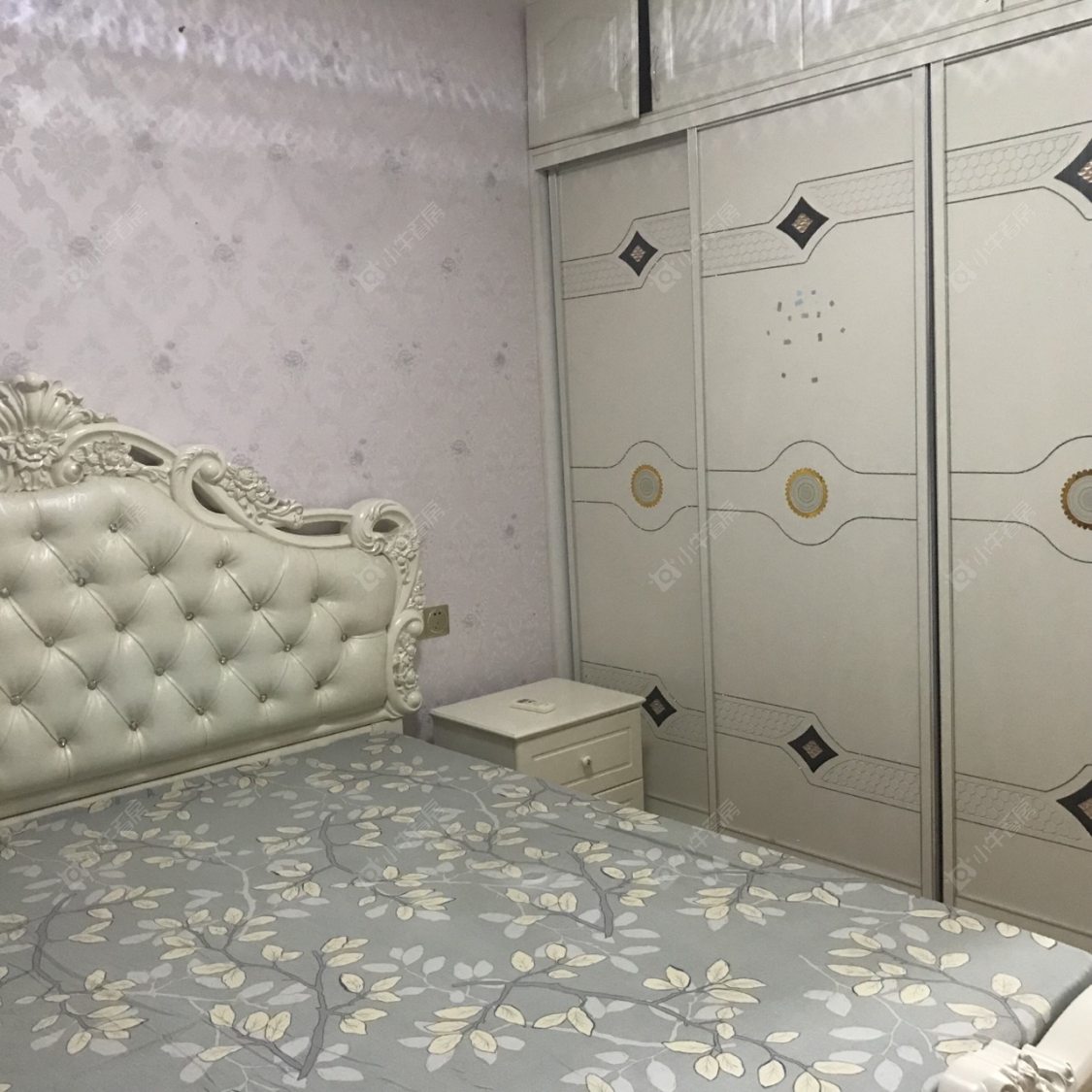 常州香溢紫郡四期租房_香溢紫郡四期2室2厅房源出租