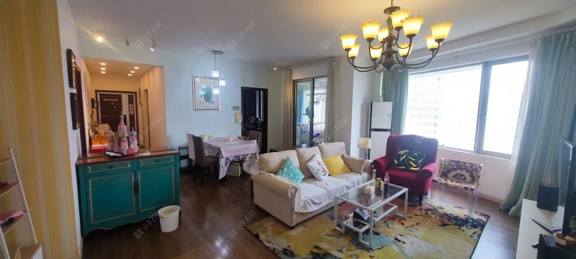 常州道生中心租房_小牛看房