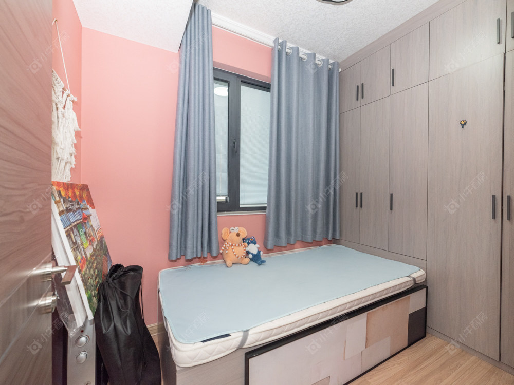 碧桂园壹号天禧房源室内图 常州碧桂园壹号天禧在售二手房源室内图_小牛看房