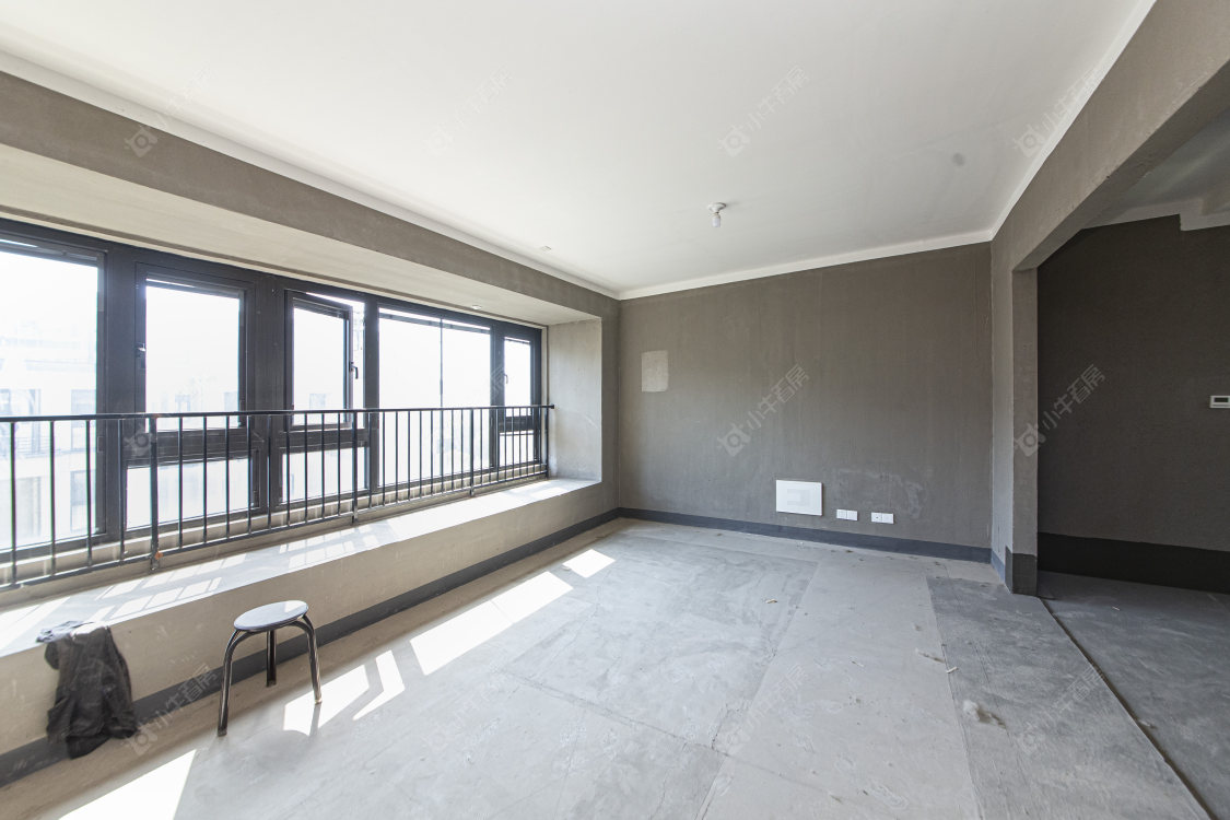 常州栖湖春秋在售二手房源室内图_小牛看房