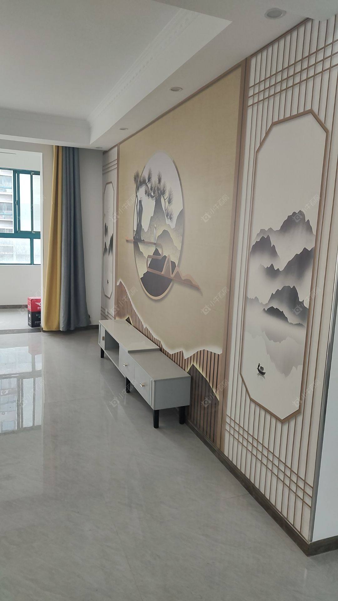常州紫云苑在租房源室内图_小牛看房