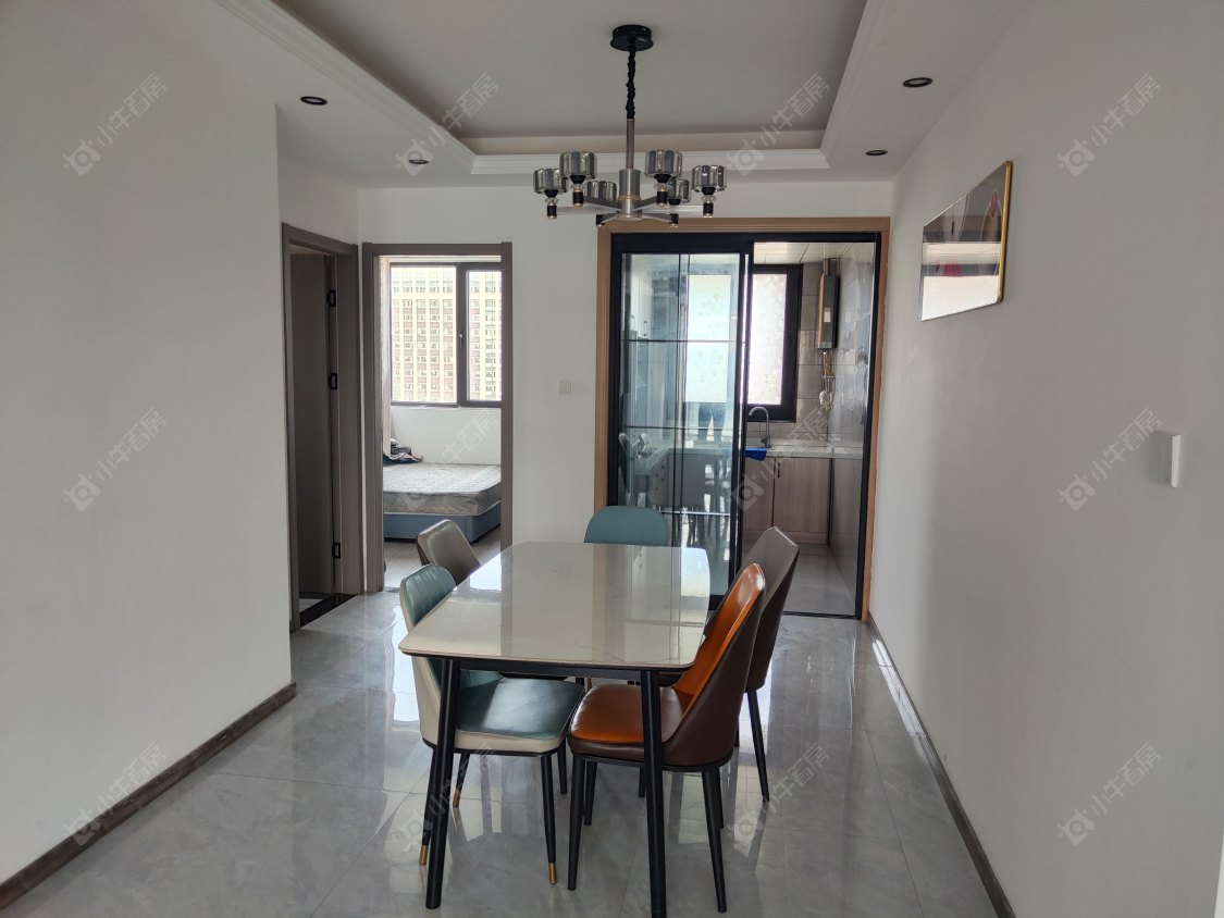 常州保利和光晨樾在租房源_小牛看房