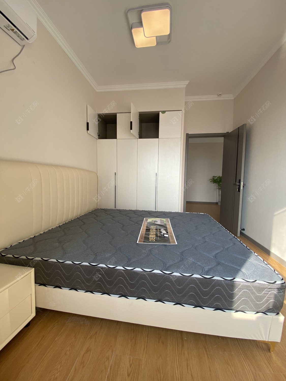 常州裕坤美城公馆在租房源_小牛看房