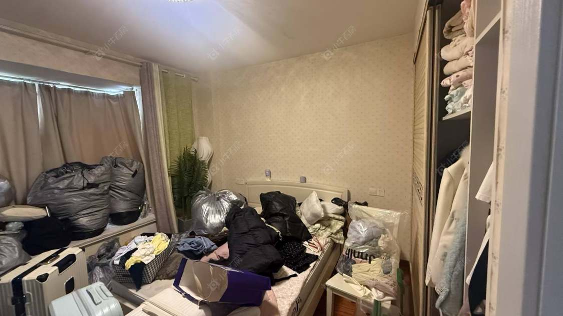 常州祥龙苑在租房源室内图_小牛看房