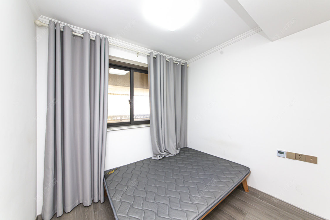 常州新城公馆荣域在售二手房源室内图_小牛看房