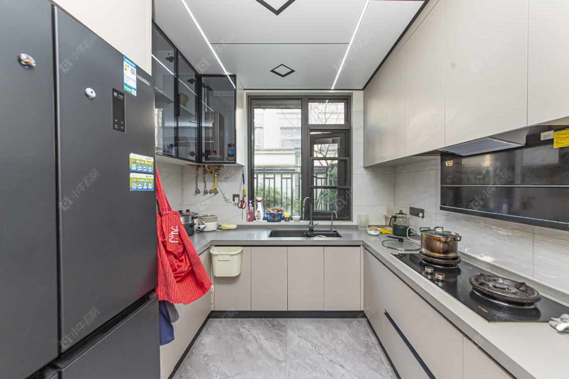 常州璞樾春秋在售二手房源室内图_小牛看房