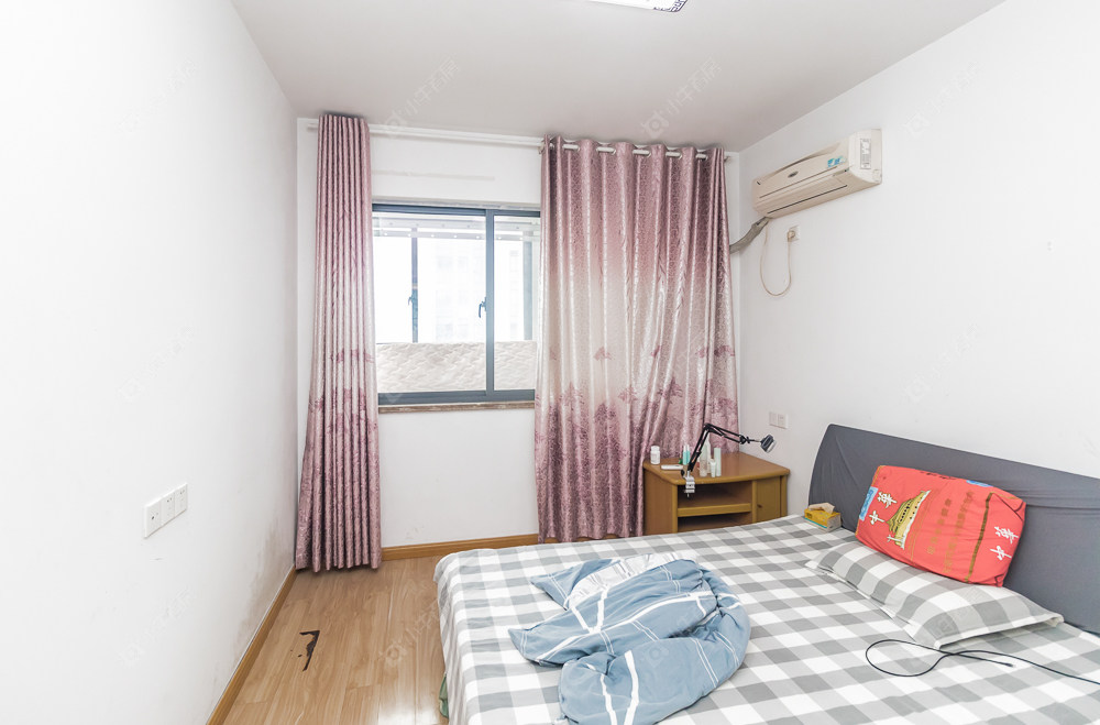 常州莱蒙城睿景公寓在售二手房源室内图_小牛看房