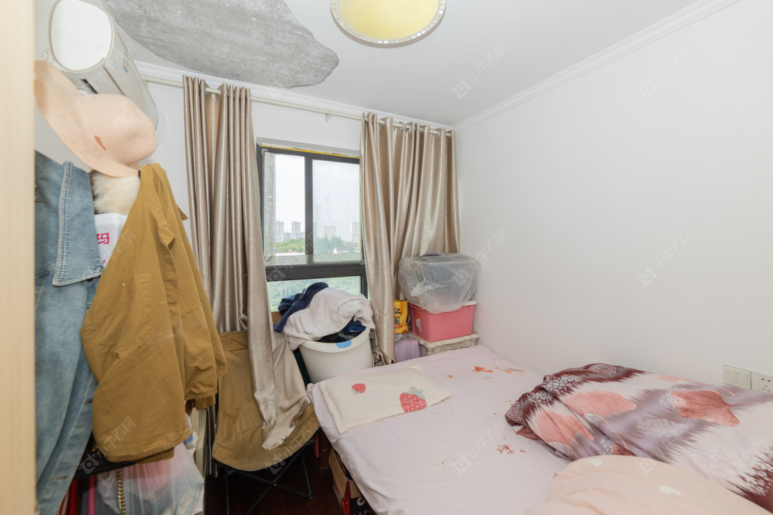 常州凤凰湖西苑在售二手房源室内图_小牛看房