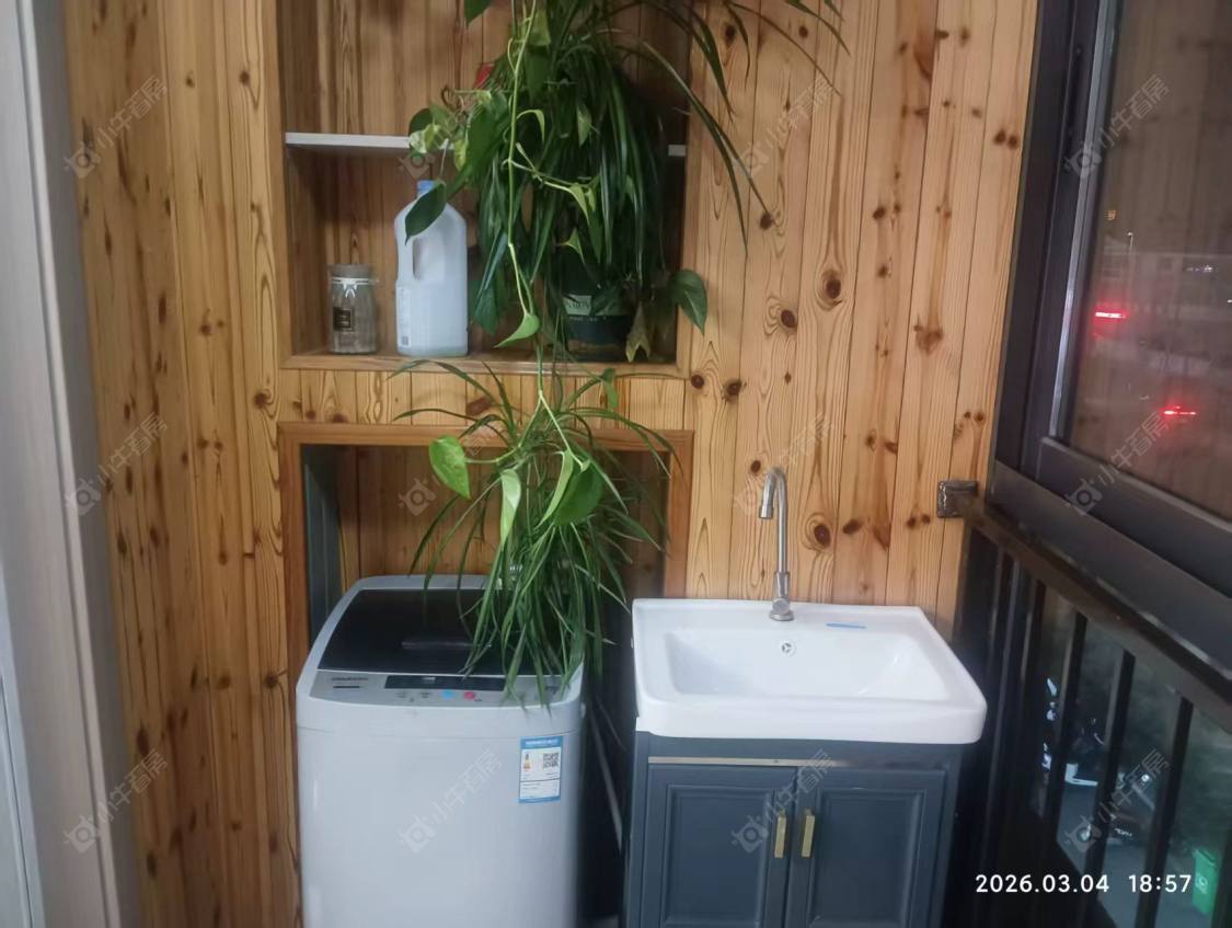 常州新城吾悦印巷租房_小牛看房