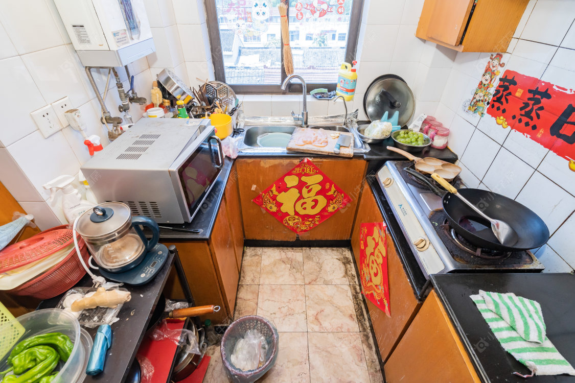 常州王家场在售二手房房源室内图_小牛看房