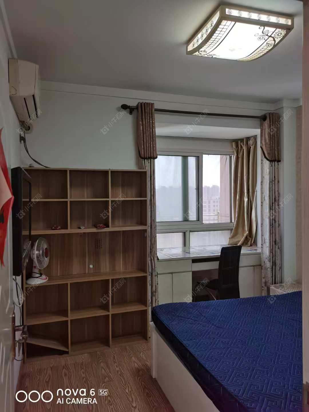 常州九洲新家园在租房源室内图_小牛看房