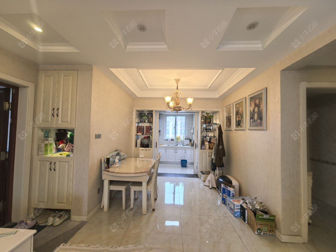 常州新城香溢澜桥二期在租房源_小牛看房