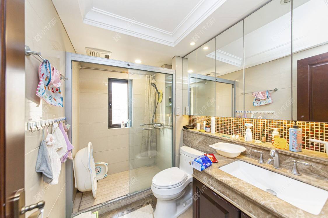 常州新城公馆天域在租房源室内图_小牛看房