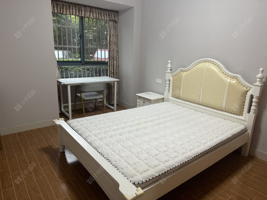 常州顺园八村三期在租房源_小牛看房