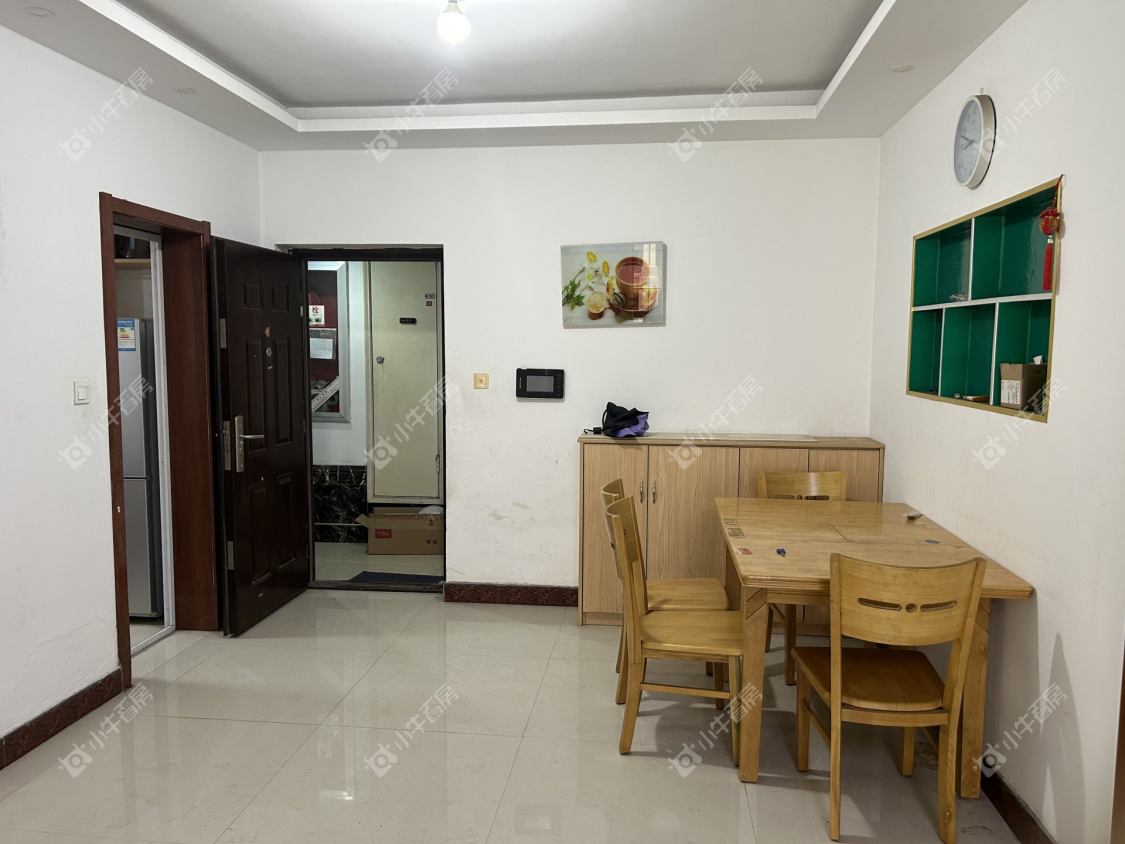 常州莱蒙城铂郡在租房源_小牛看房