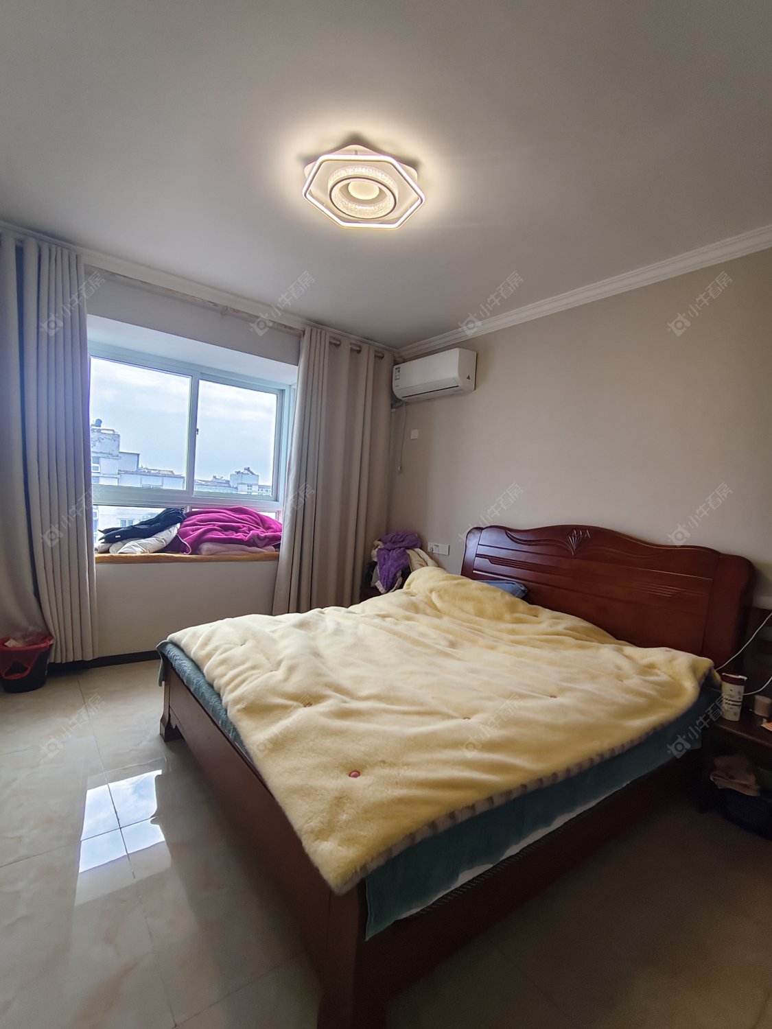 半岛小区房源室内图 常州半岛小区在租房源室内图_小牛看房