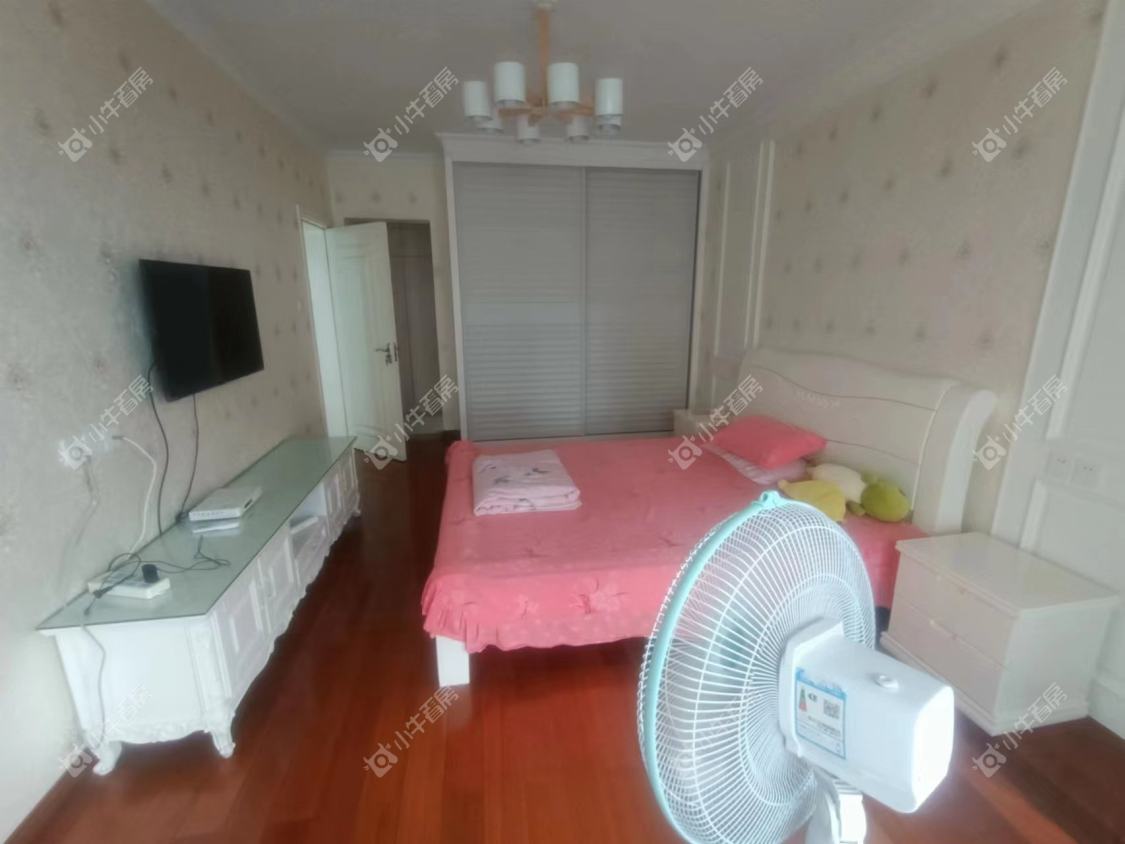 常州荆溪人家在租房源_小牛看房