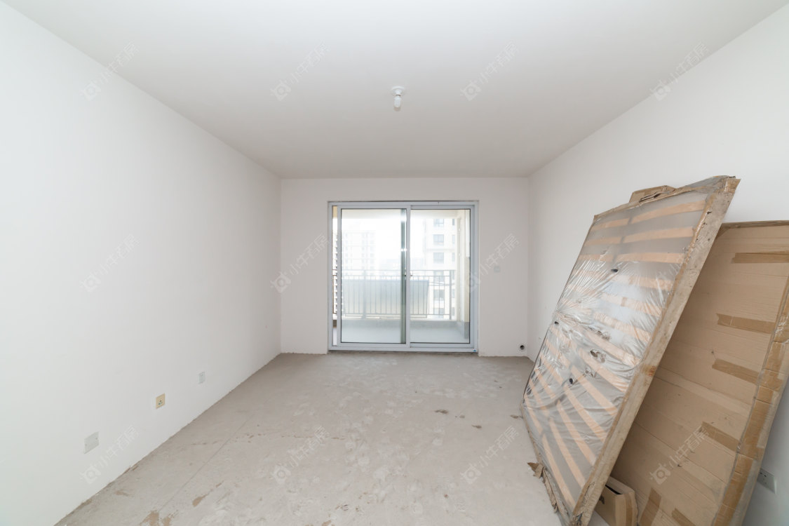 常州紫韵香庭二期在售二手房_小牛看房