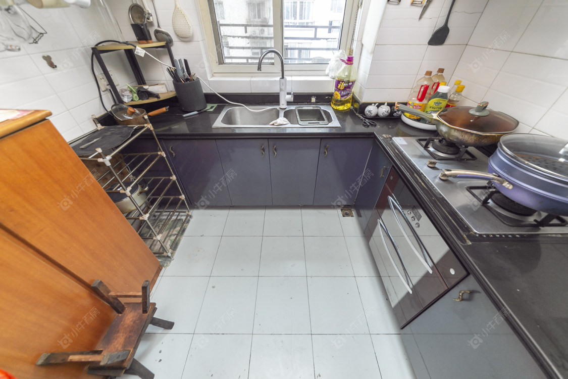 常州锦阳花苑在售二手房源室内图_小牛看房