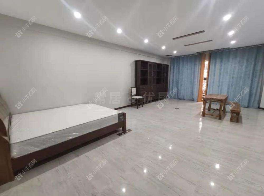 常州雅居乐星河湾在租房源室内图_小牛看房