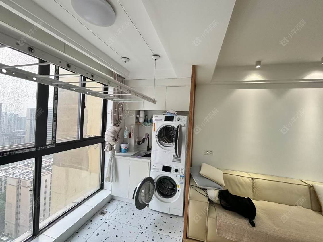 常州新城春天里在租房源_小牛看房