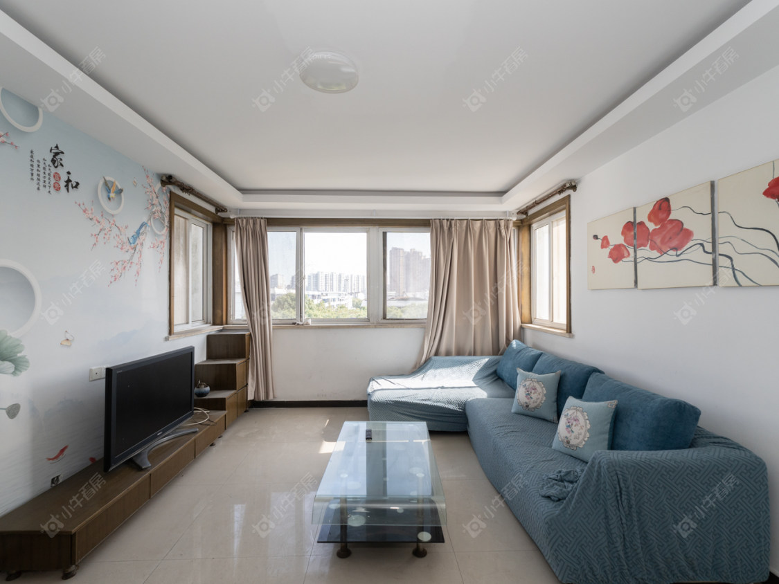 常州景阳花园在售二手房_小牛看房