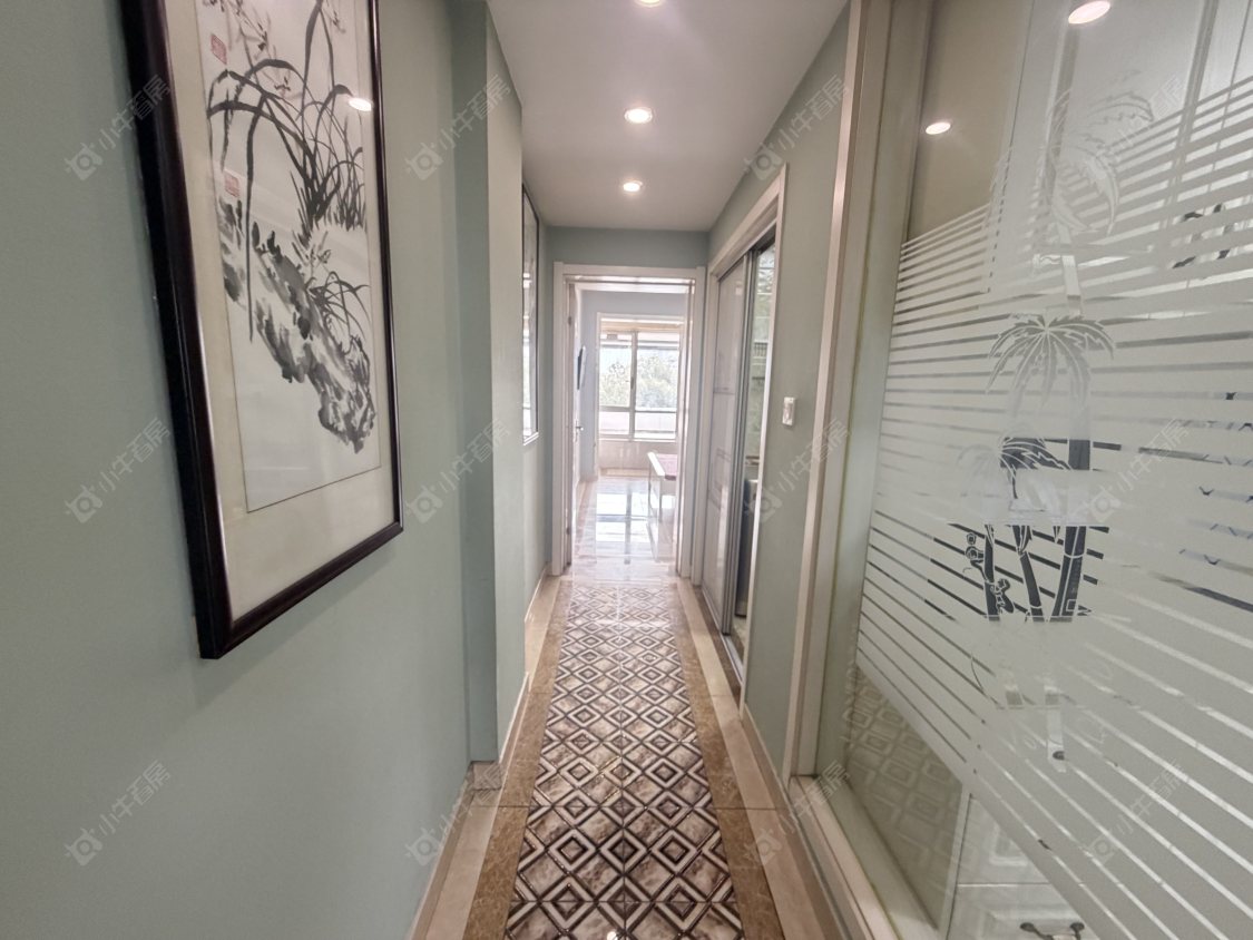 常州朝阳瑞景华庭在租房源_小牛看房