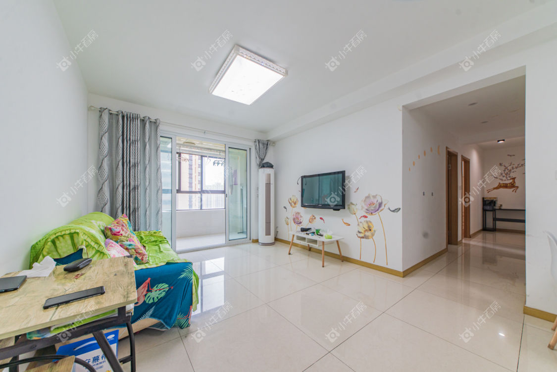 常州路劲城二期在租房源_小牛看房