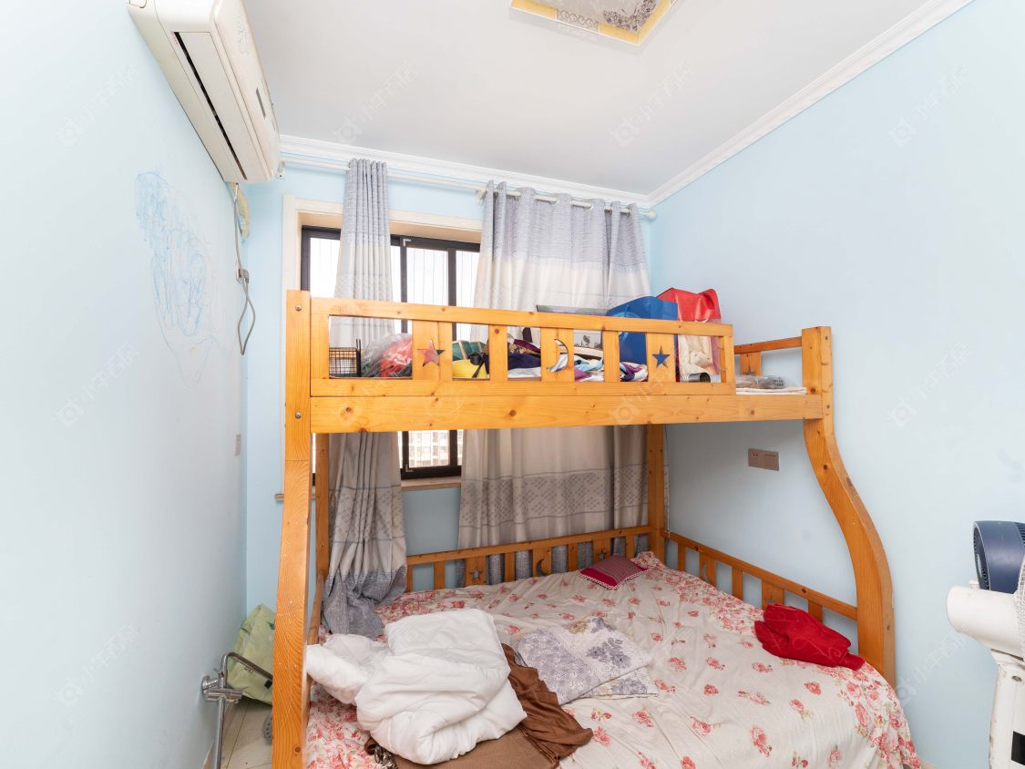 新城春天里房源室内图 常州新城春天里在售二手房源室内图_小牛看房