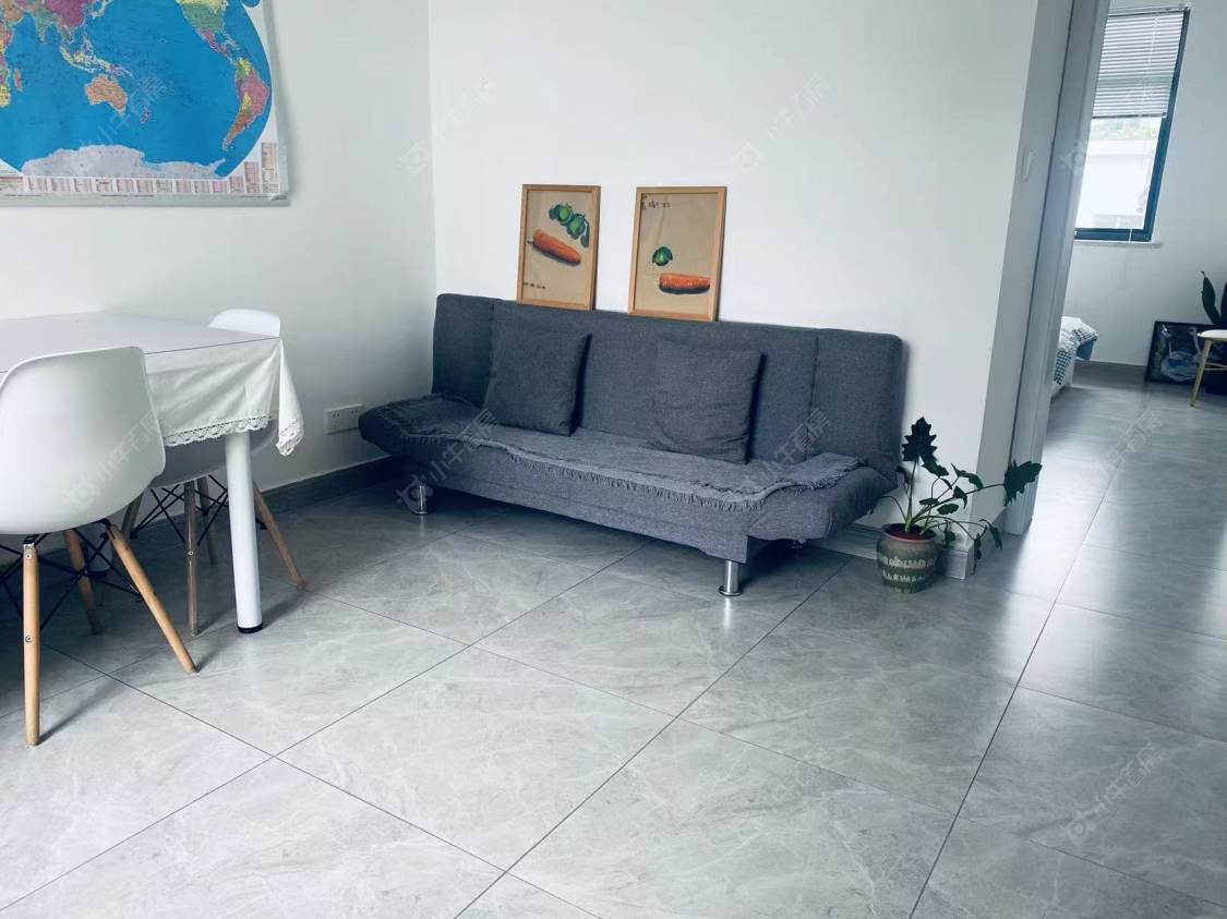 常州翠竹新村南区租房_小牛看房