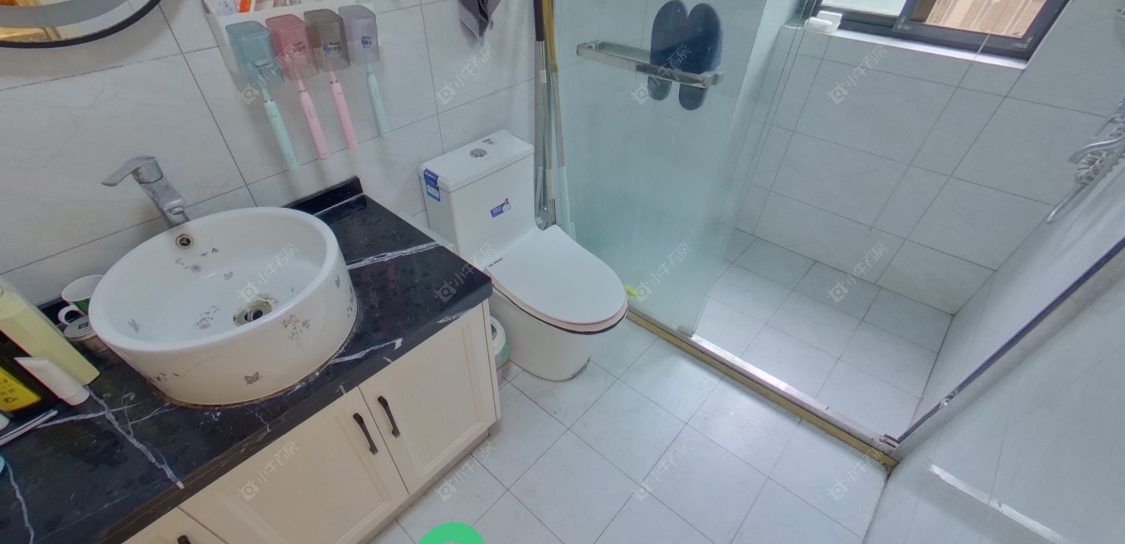 常州玲珑花园在售二手房源室内图_小牛看房