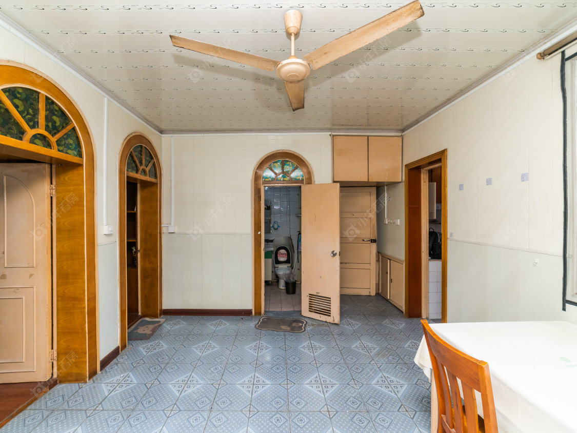 常州河苑路在售二手房源室内图_小牛看房