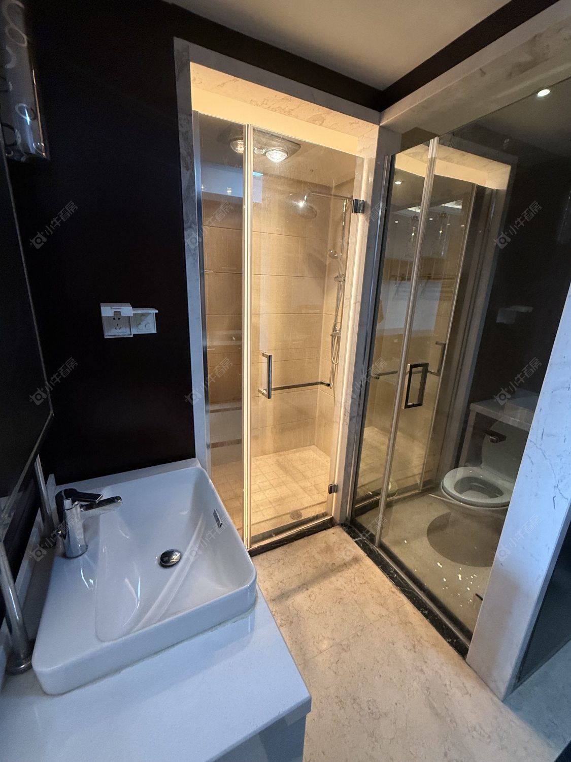 常州星河澜月湾在租房源室内图_小牛看房