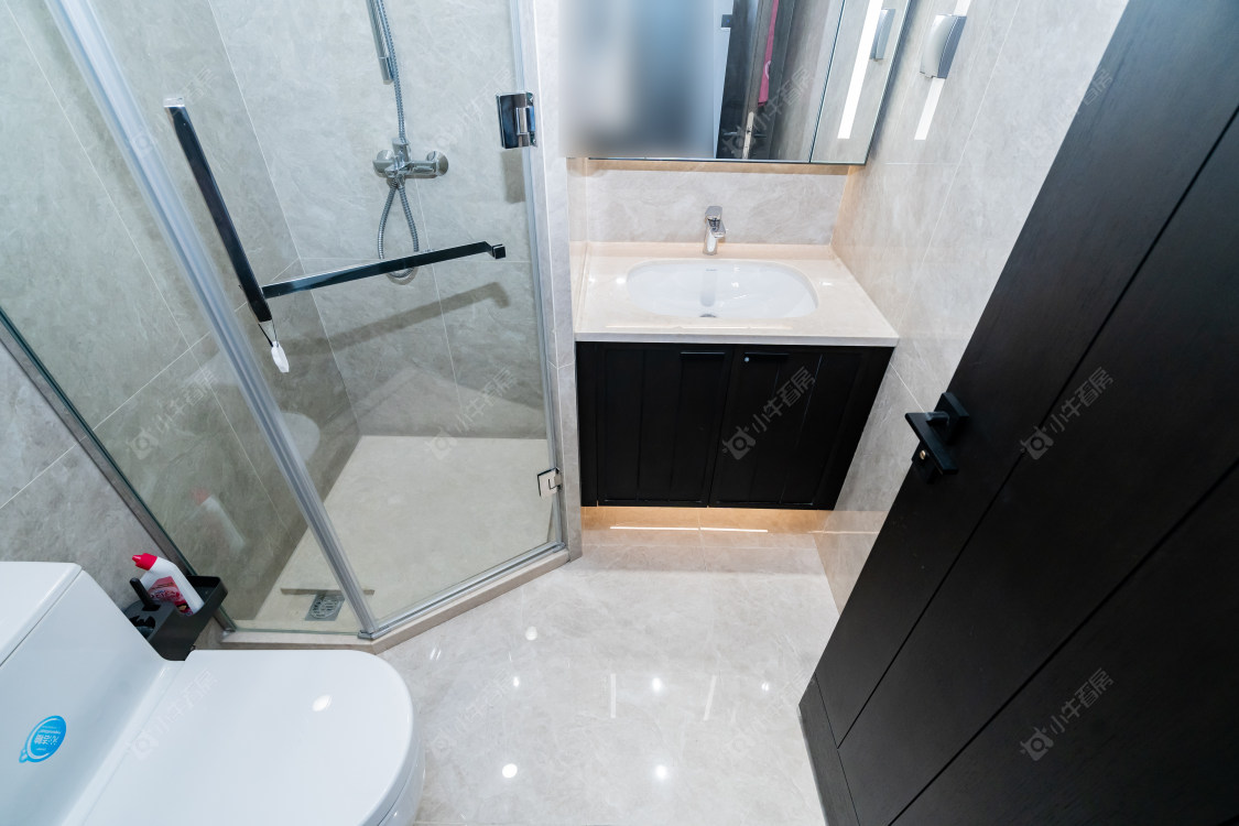 常州华润润府在售二手房源室内图_小牛看房