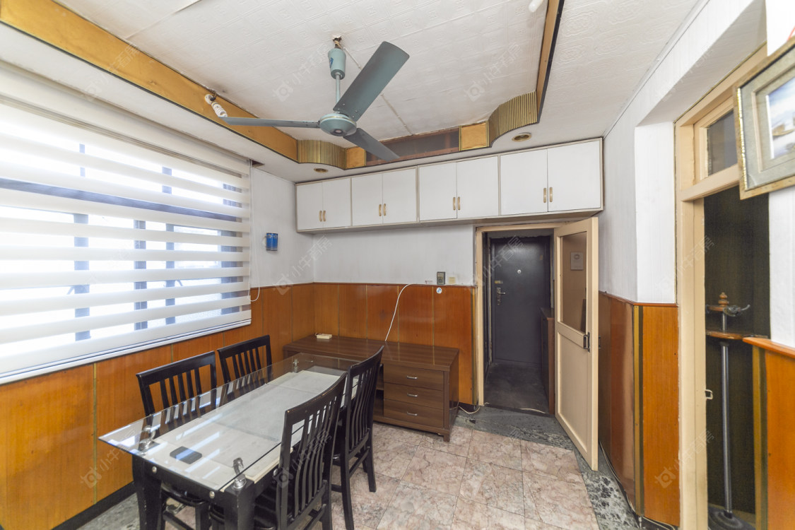 常州清潭新村在售二手房源室内图_小牛看房