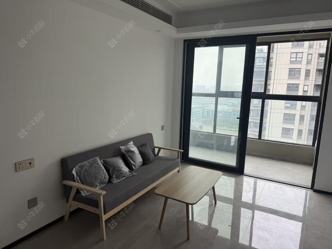 常州万科新都会在租房源户型图_小牛看房