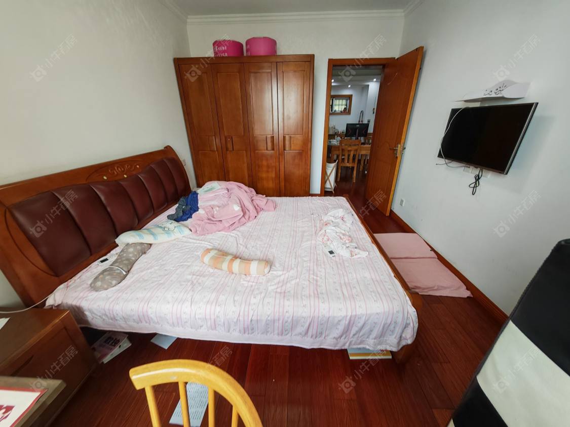 新城春天里房源室内图 常州新城春天里在租房源室内图_小牛看房