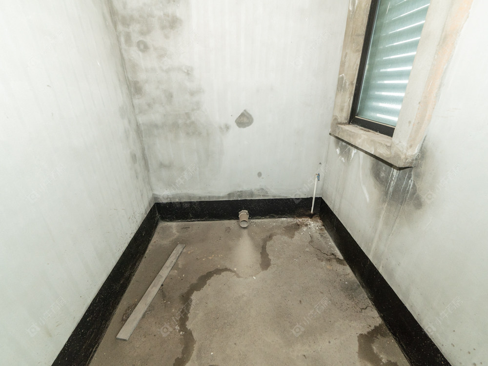 常州香树湾别墅区在售二手房房源室内图_小牛看房
