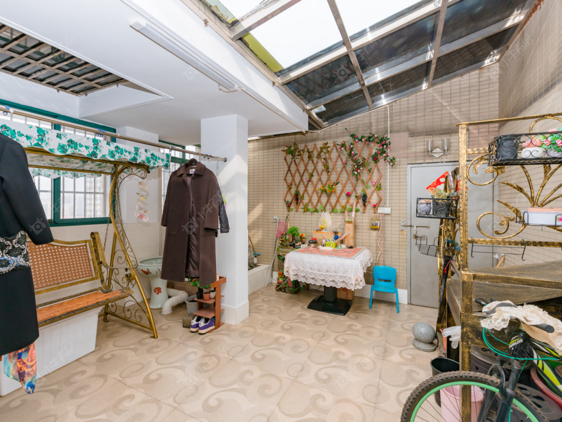 常州玉隆花园在售二手房源室内图_小牛看房