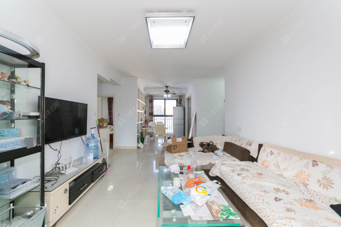 常州清水湾花园三期在售二手房_小牛看房