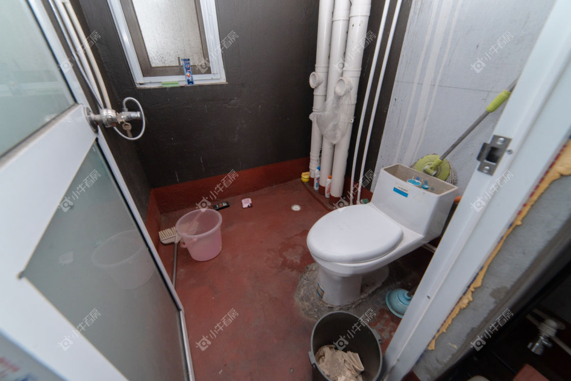 常州路劲城市主场在租房源室内图_小牛看房