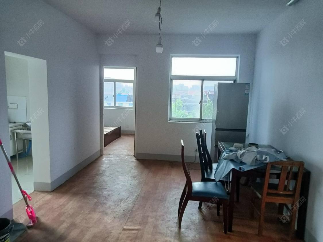 常州常欣公寓在租房源室内图_小牛看房