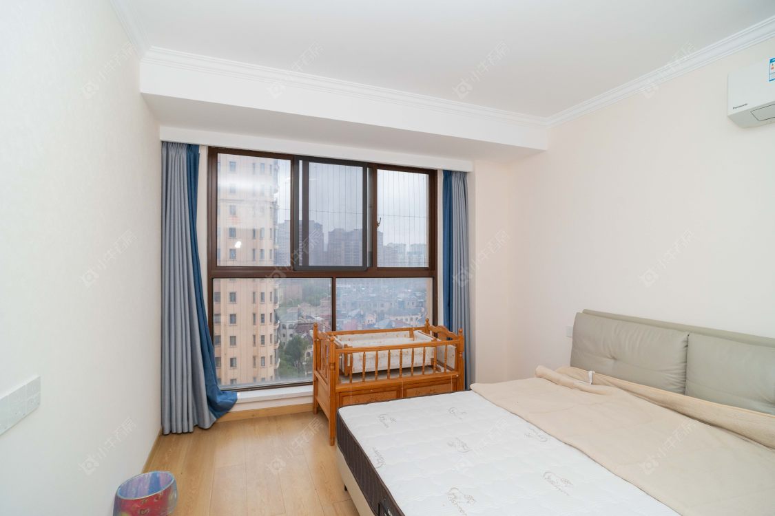 常州万水美兰城在售二手房源室内图_小牛看房