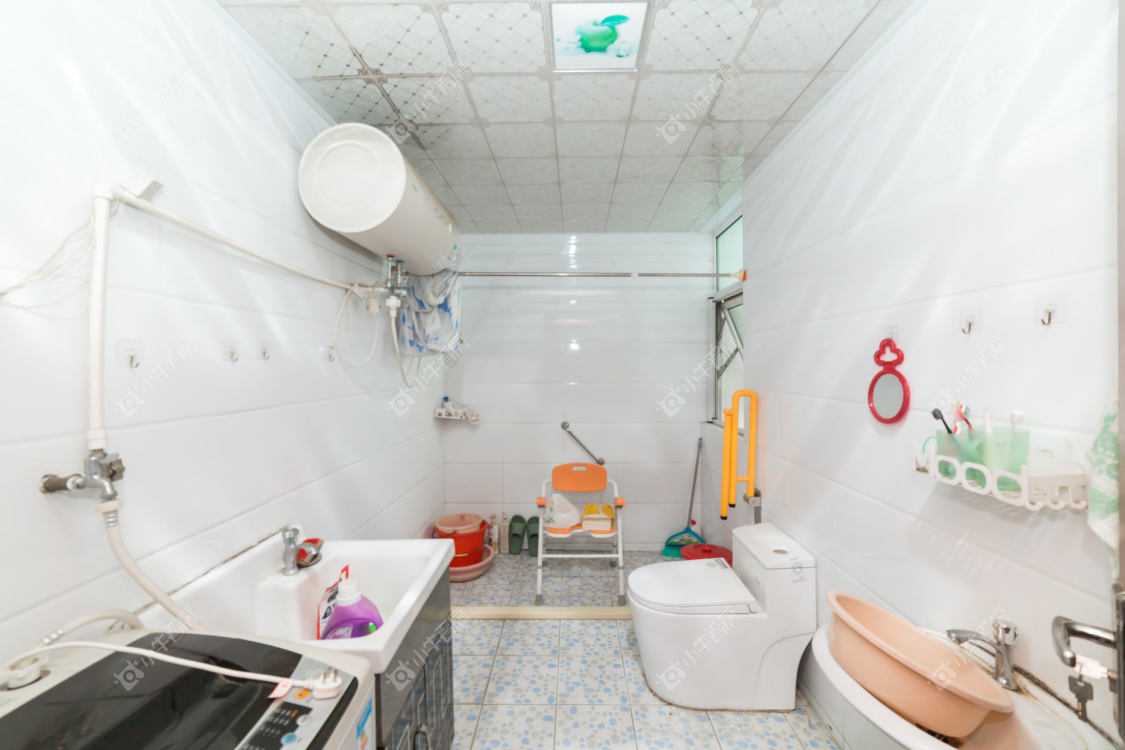 常州青洋花苑在租房源室内图_小牛看房