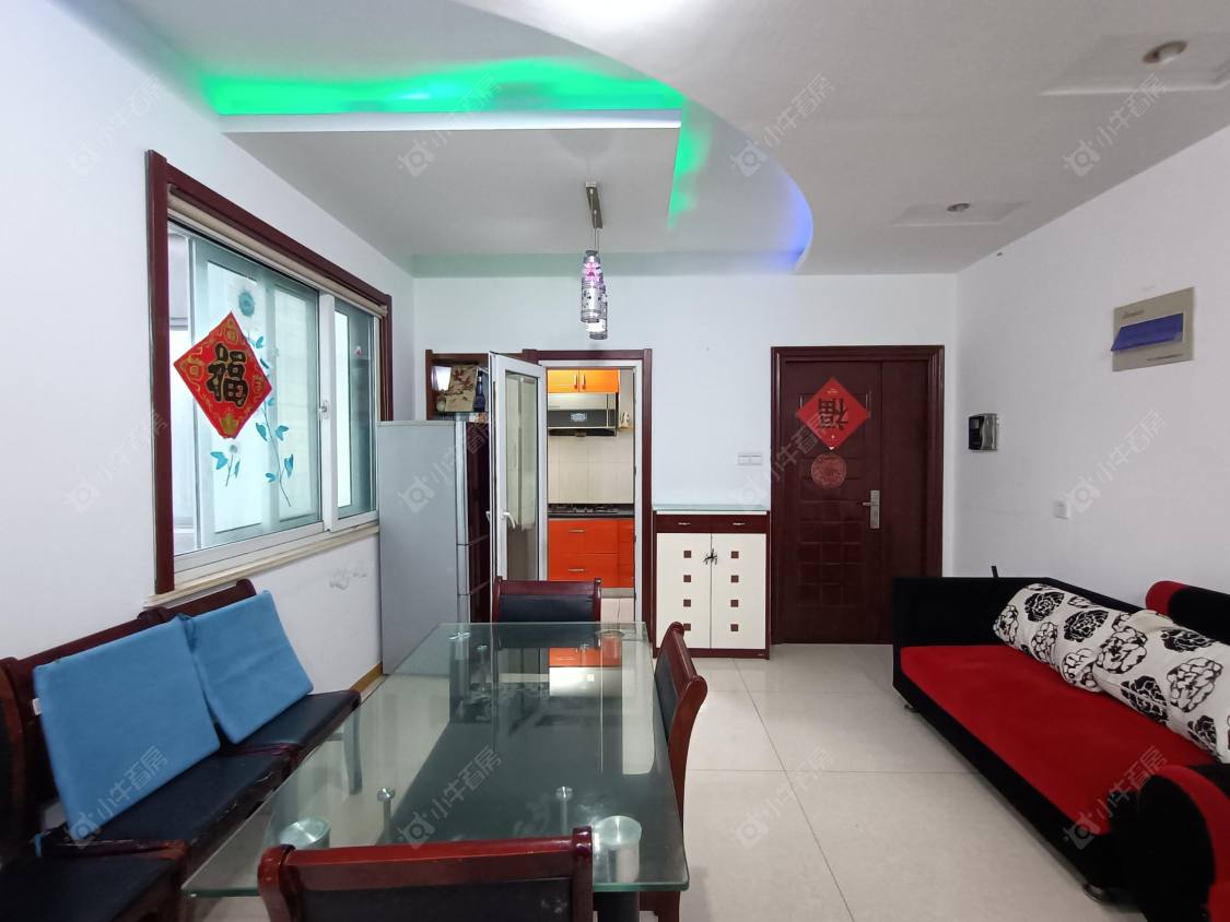 云山诗意房源室内图 常州云山诗意在租房源室内图_小牛看房