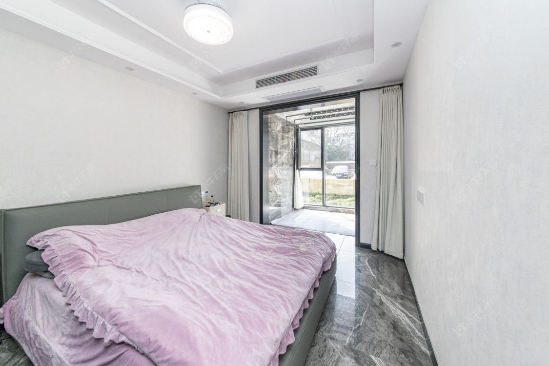 常州新城南都御苑在售二手房源室内图_小牛看房