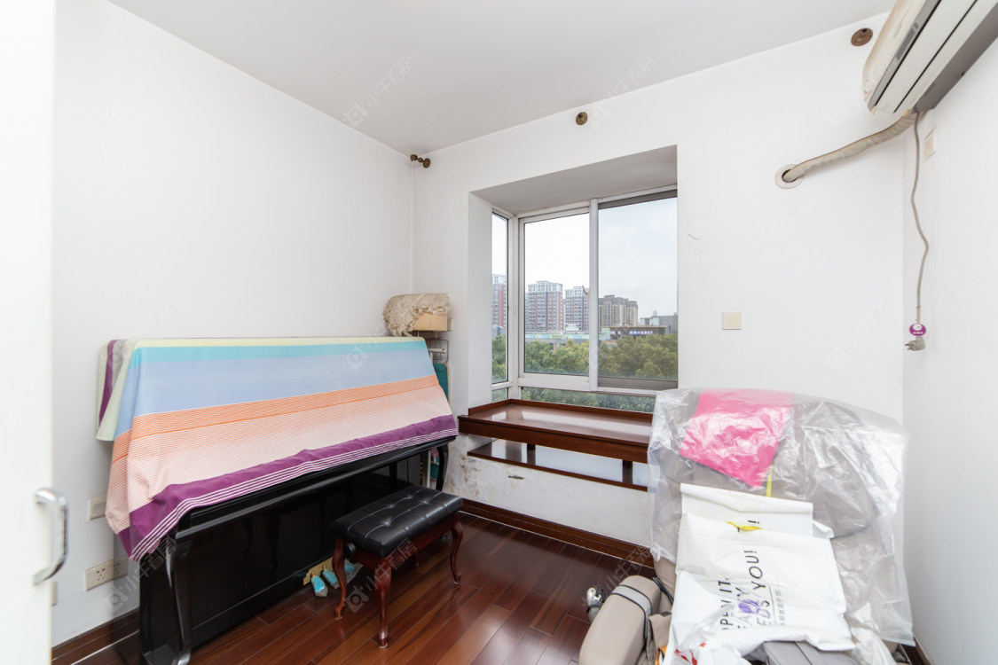 常州奥林匹克花园在售二手房源室内图_小牛看房