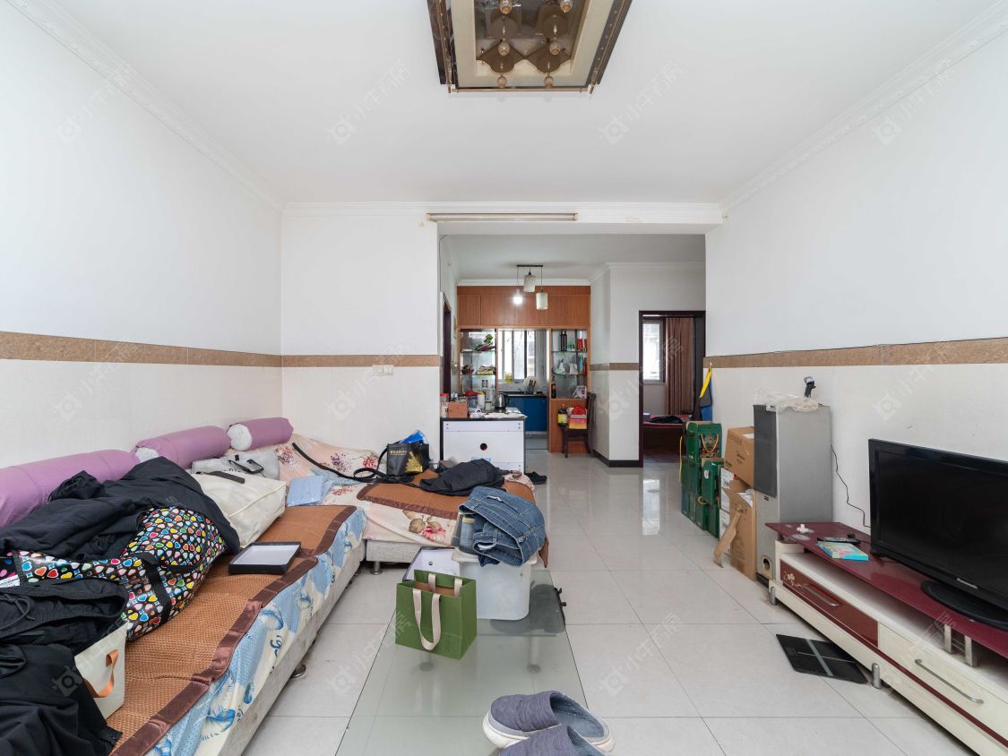 瑞丰花苑房源室内图 常州瑞丰花苑在售二手房源室内图_小牛看房