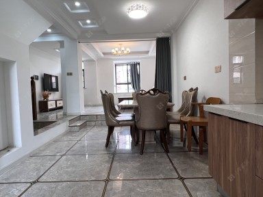 常州东渡伊顿小镇在租房源室内图_小牛看房