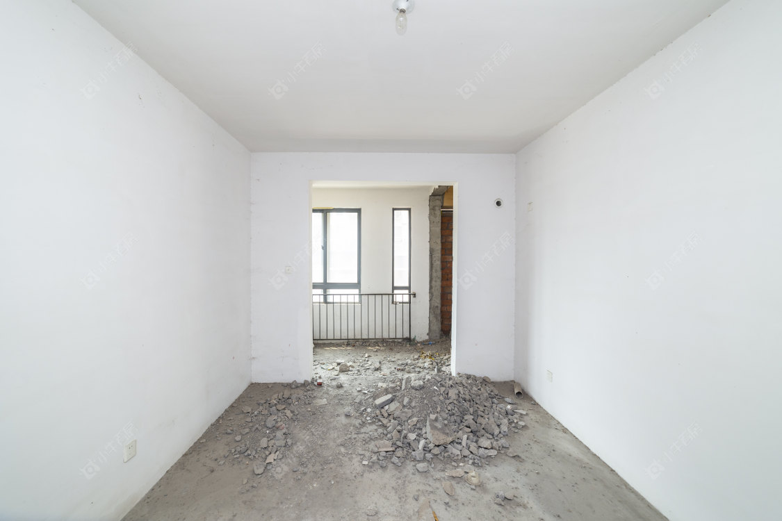 常州福临豪苑在售二手房源室内图_小牛看房